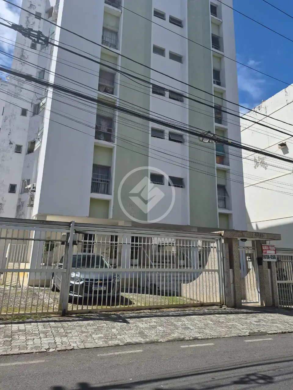Apartamento Costa Azul, Salvador - BA — foto 1