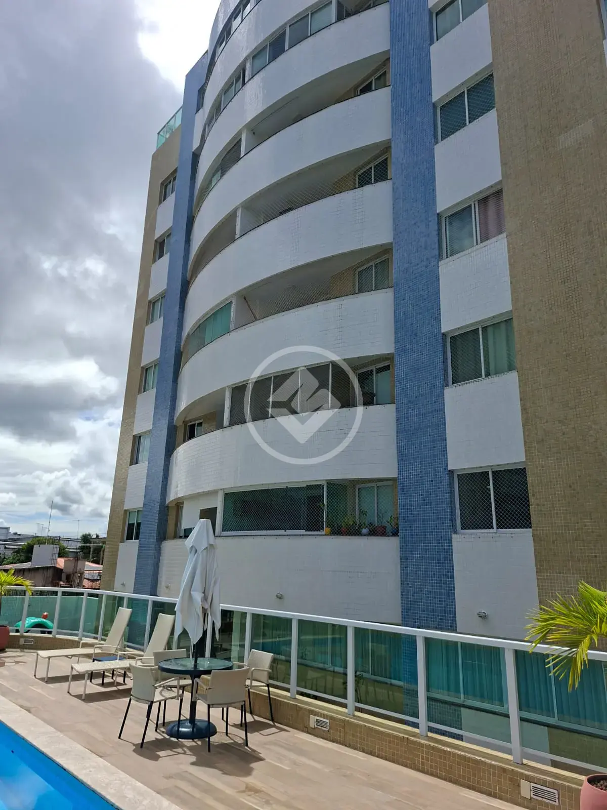 Apartamento Pitangueiras, Lauro de Freitas - BA — foto 1