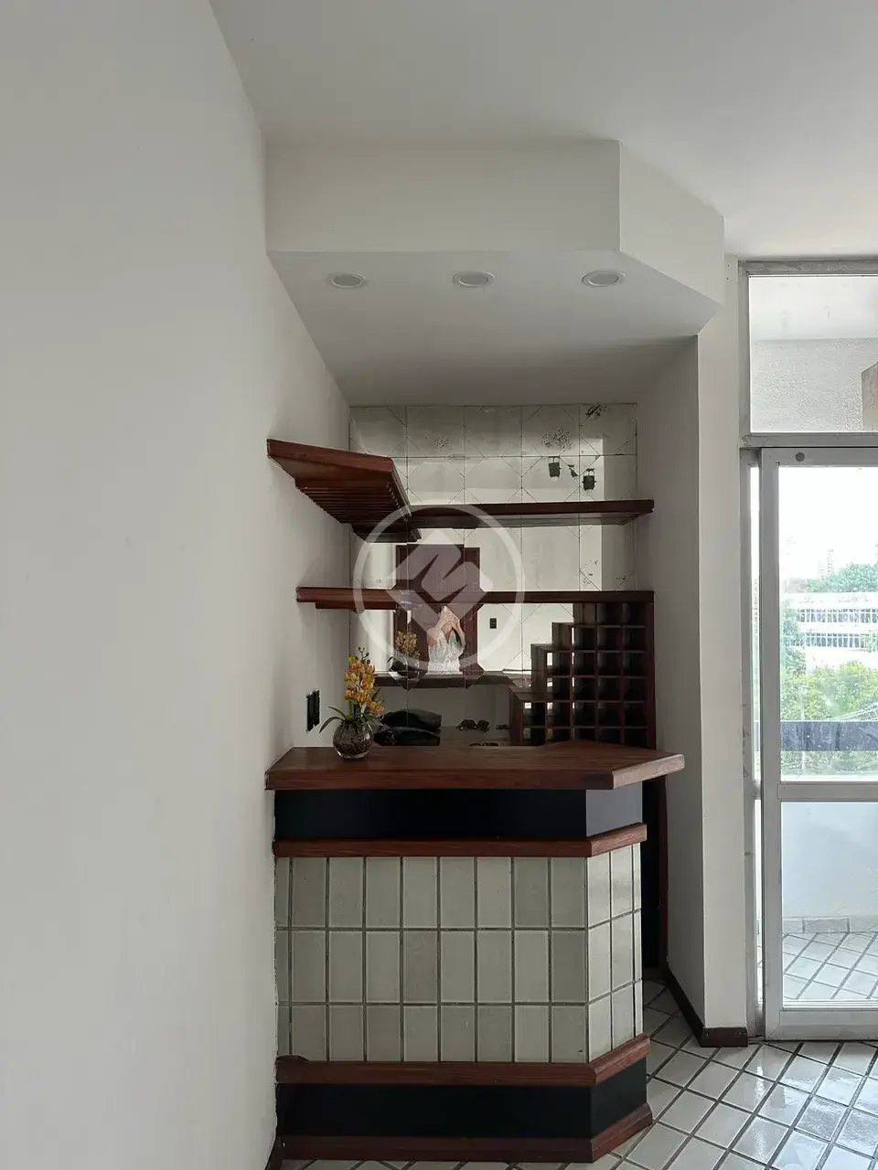 Apartamento Canela, Salvador - BA — foto 2