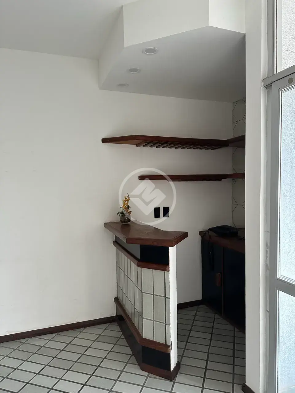 Apartamento 1 quarto no Canela, Salvador — foto 3 de 6