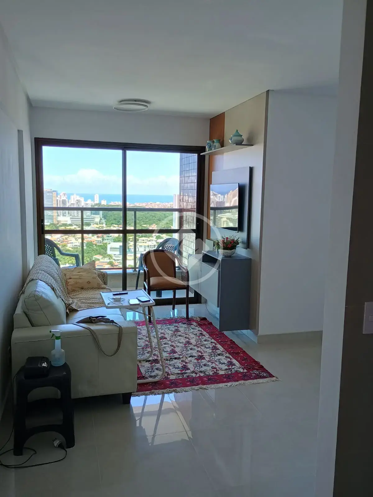 Apartamento 2 quartos no Brotas, Salvador — foto 6 de 6