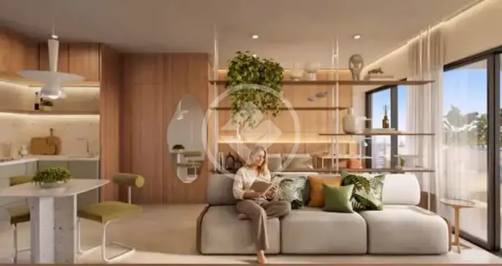 Apartamento 1 quarto no Armação, Salvador — foto 6 de 6