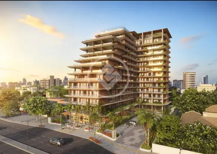 Apartamento 1 quarto no Armação, Salvador — foto 1 de 6