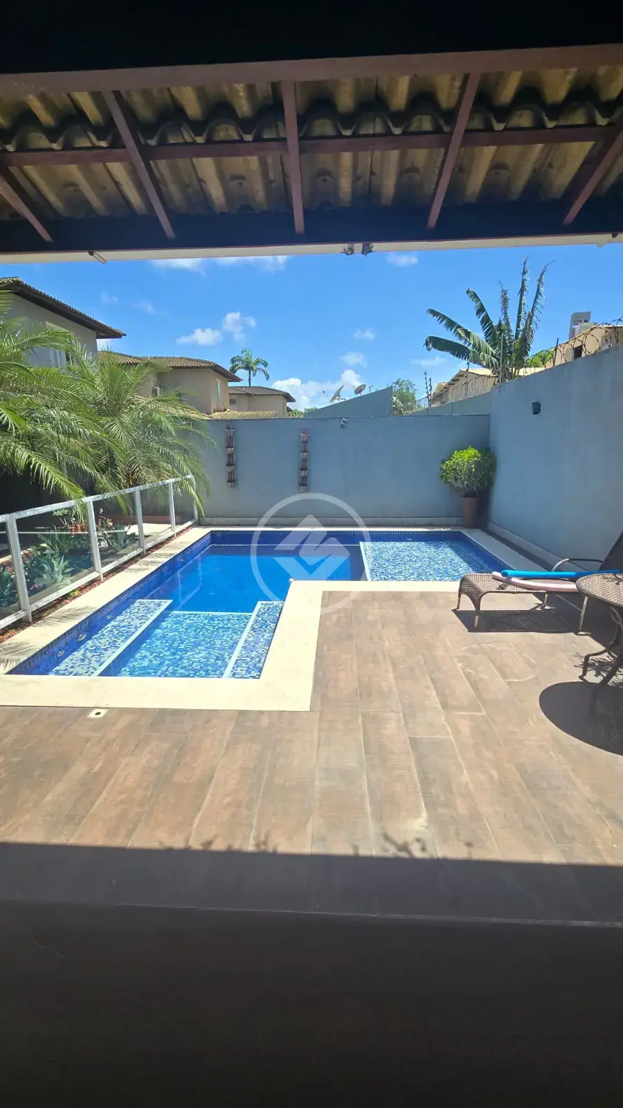 Casa Condomínio Piatã, Salvador - BA — foto 2