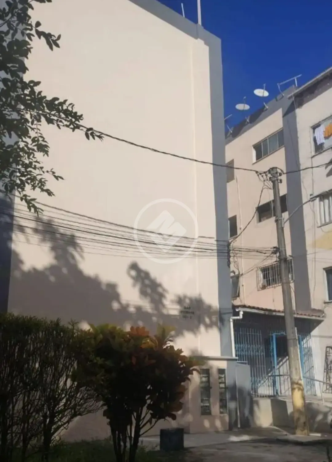 Apartamento São Rafael, Salvador - BA — foto 1