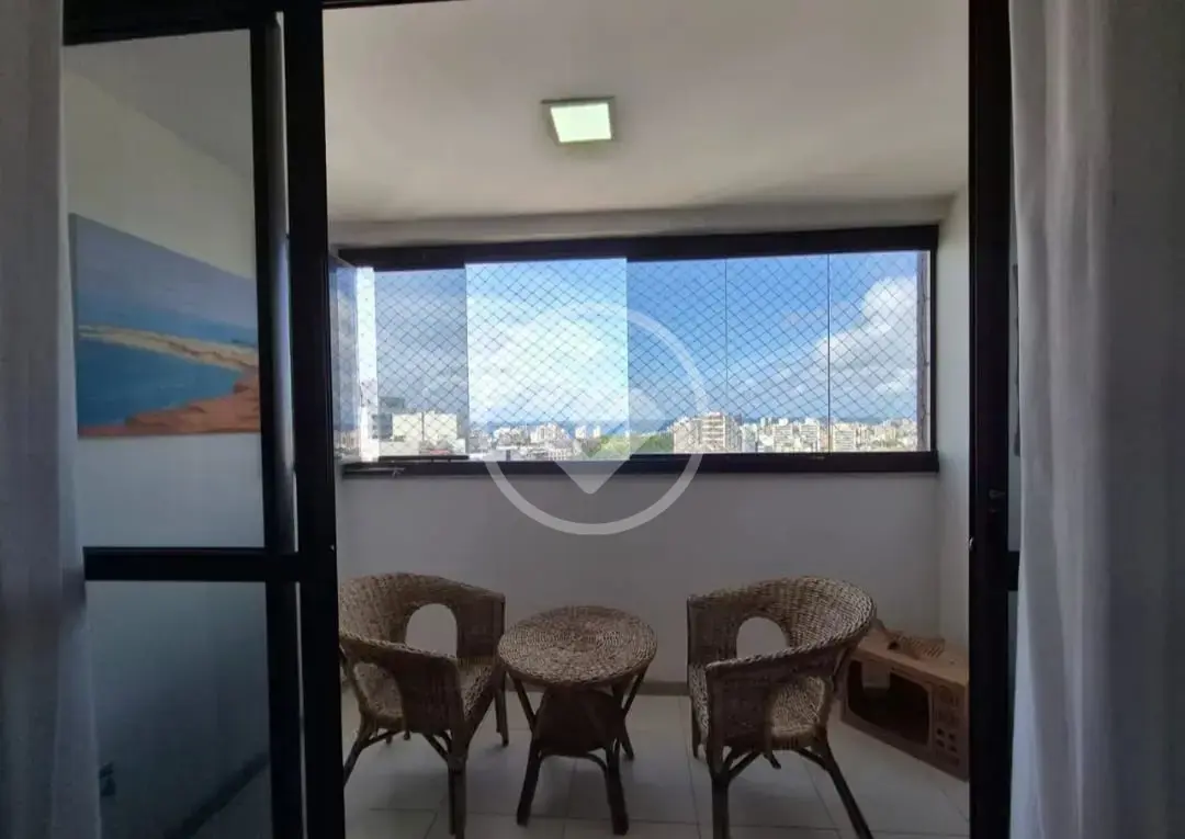 Apartamento 3 quartos no Jardim Armação, Salvador — foto 1 de 6