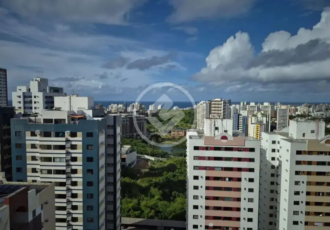 Apartamento 3 quartos no Jardim Armação, Salvador — foto 2 de 6