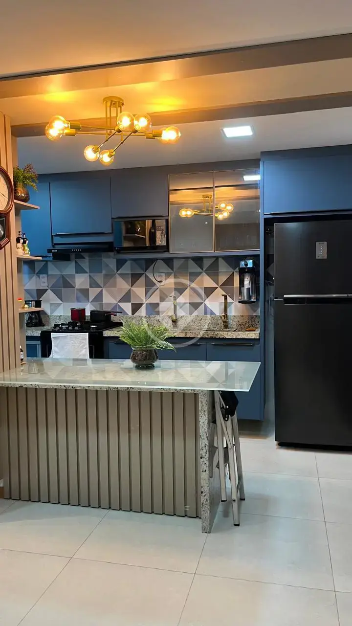 Apartamento Garden 2 quartos no Guarajuba (Monte Gordo), Camaçari — foto 2 de 6