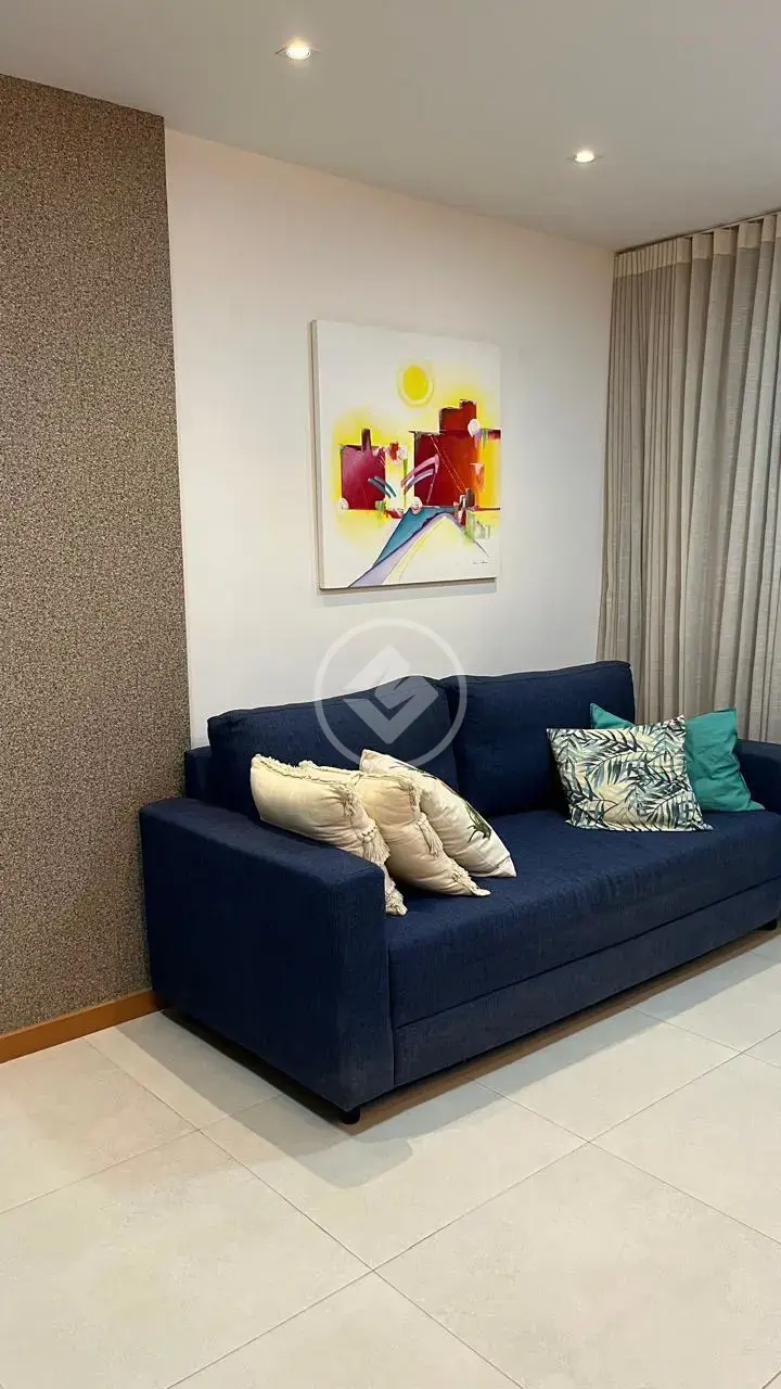 Apartamento Garden 2 quartos no Guarajuba (Monte Gordo), Camaçari — foto 4 de 6