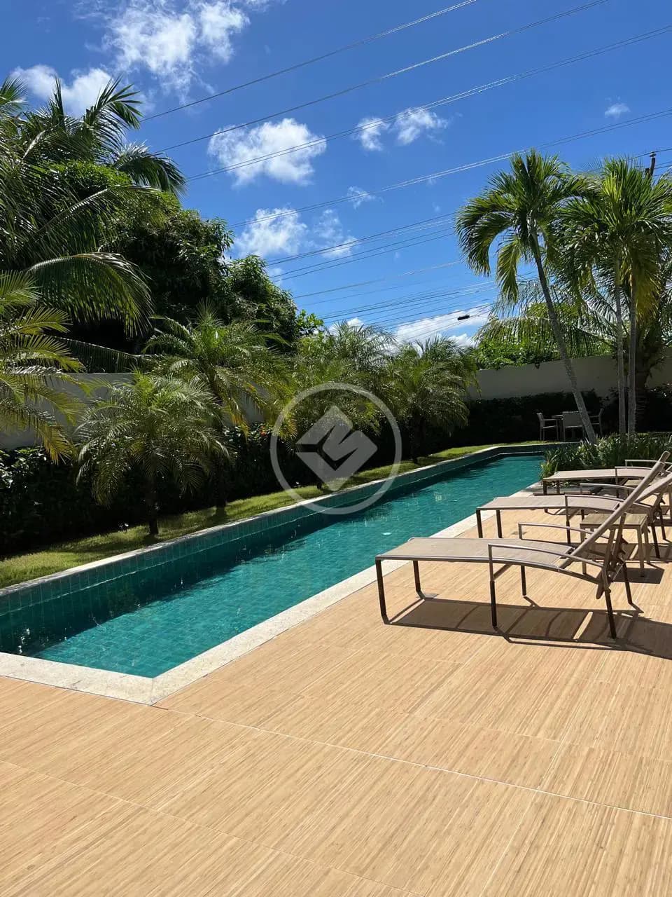 Cobertura 2 quartos no Guarajuba (Monte Gordo), Camaçari — foto 1 de 6