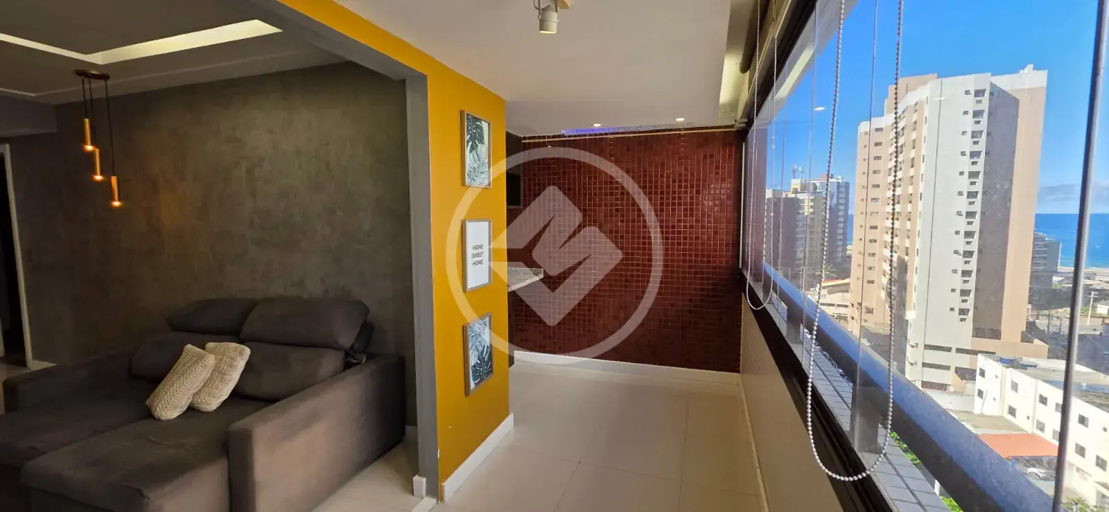 Apartamento 2 quartos no Armação, Salvador — foto 4 de 6