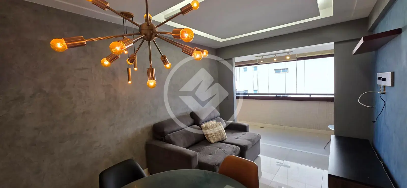 Apartamento Armação, Salvador - BA — foto 2