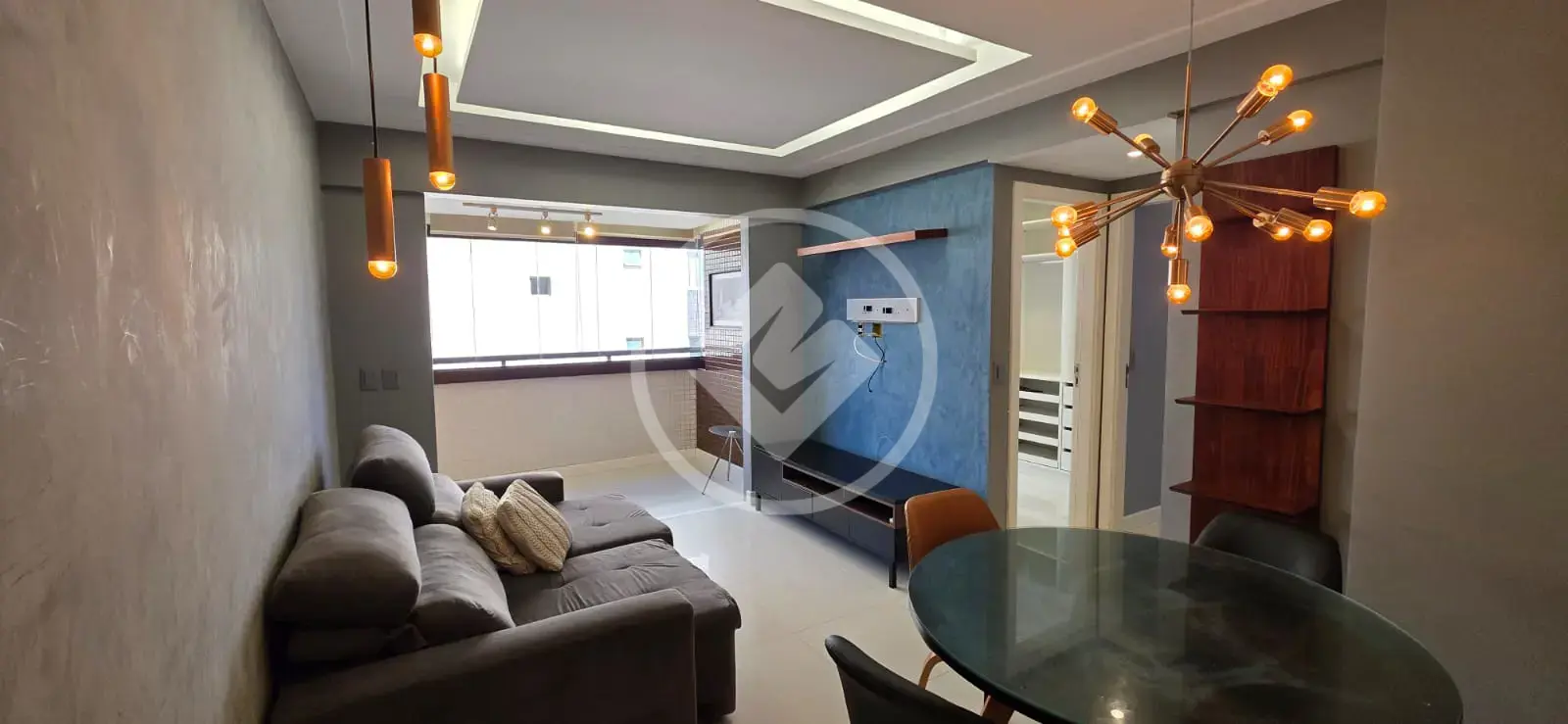 Apartamento Armação, Salvador - BA — foto 1