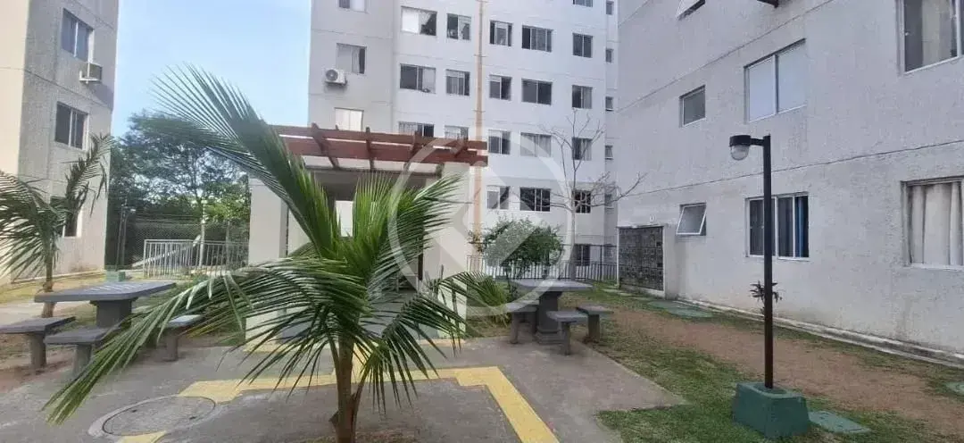 Apartamento Nova Brasília, Salvador - BA — foto 1