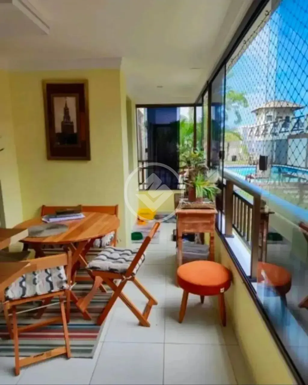 Apartamento Stella Maris, Salvador - BA — foto 1