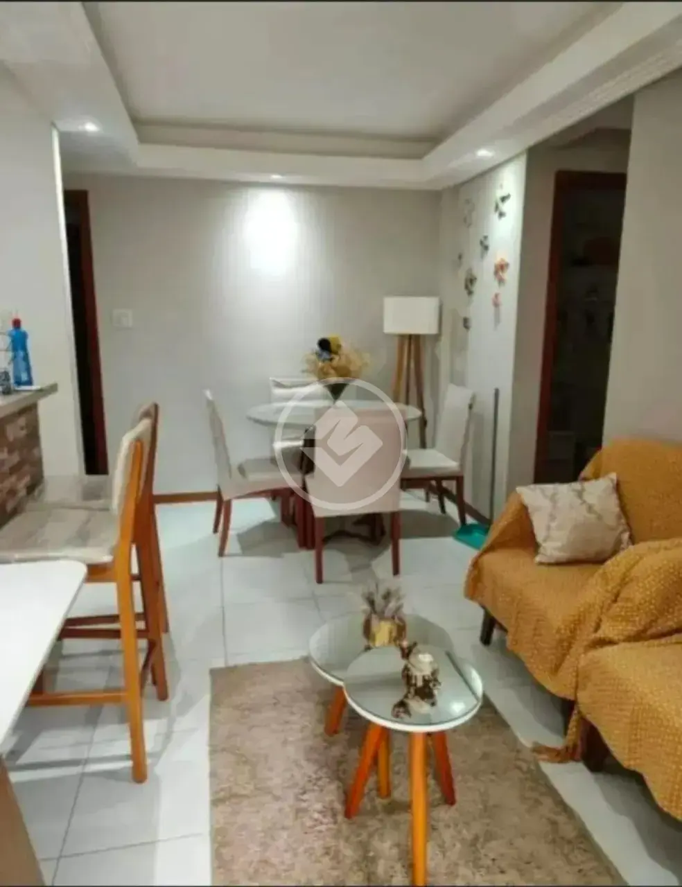 Apartamento 2 quartos no Stella Maris, Salvador — foto 4 de 6