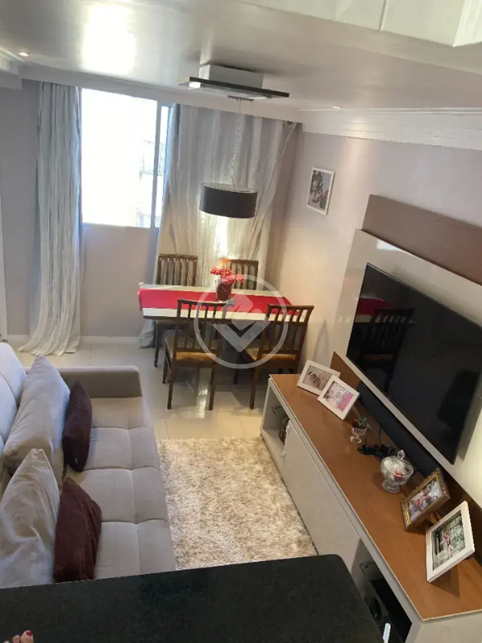 Apartamento 2 quartos no Boa União (Abrantes), Camaçari — foto 2 de 6