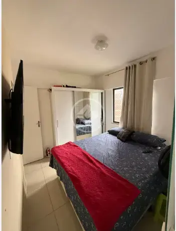Apartamento 2 quartos no Luiz Anselmo, Salvador — foto 6 de 6