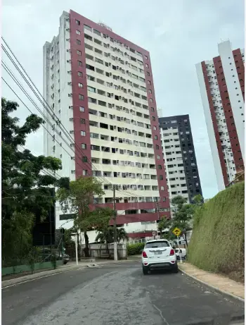Apartamento Luiz Anselmo, Salvador - BA — foto 2