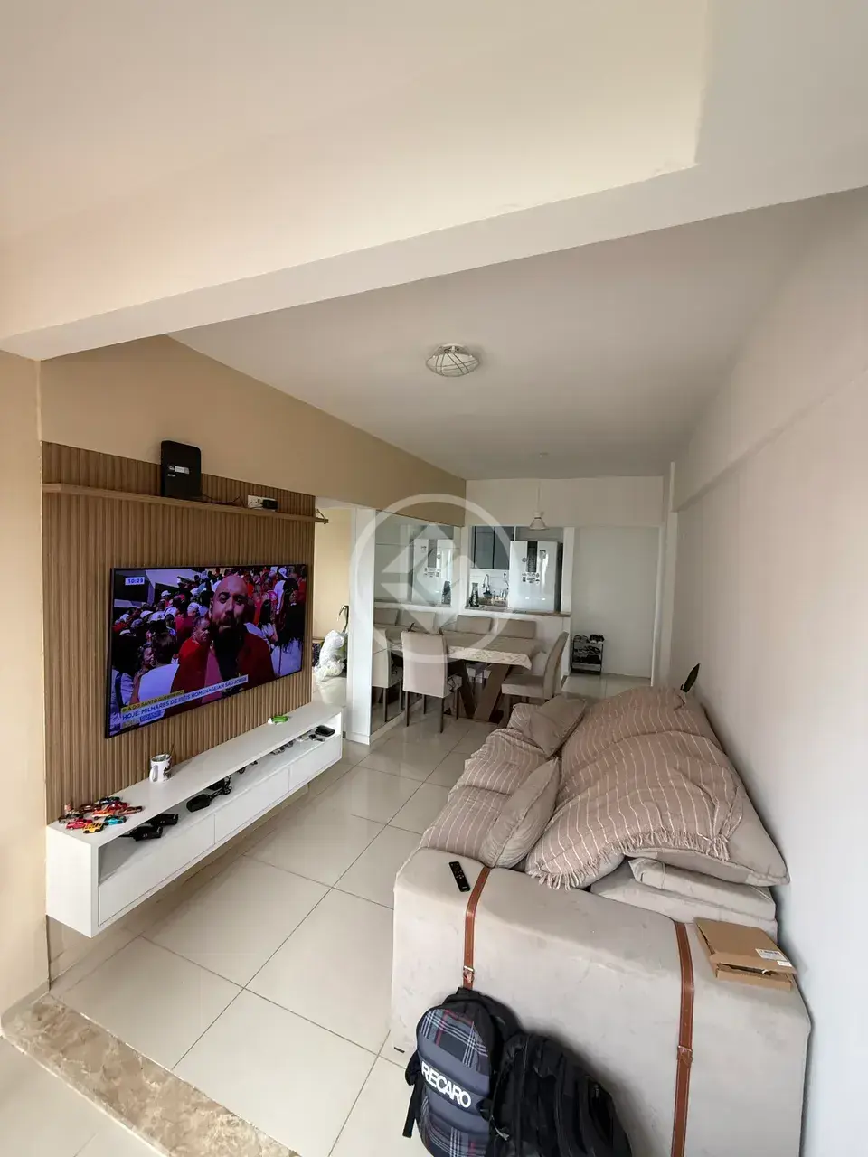 Apartamento 2 quartos no Luiz Anselmo, Salvador — foto 3 de 6