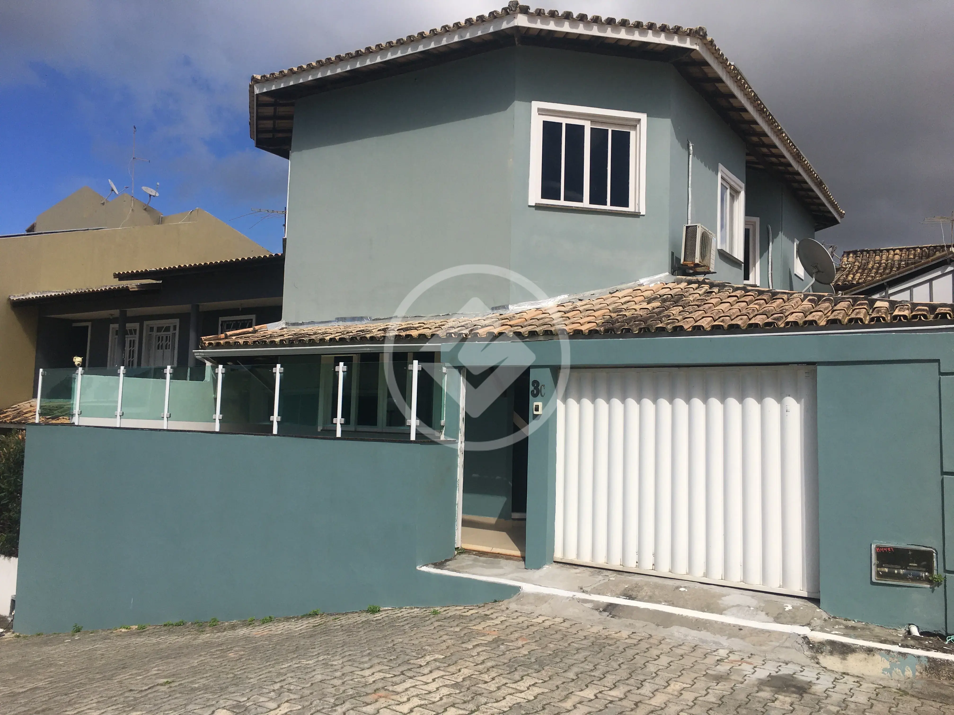 Casa Condomínio Stella Maris, Salvador - BA — foto 1