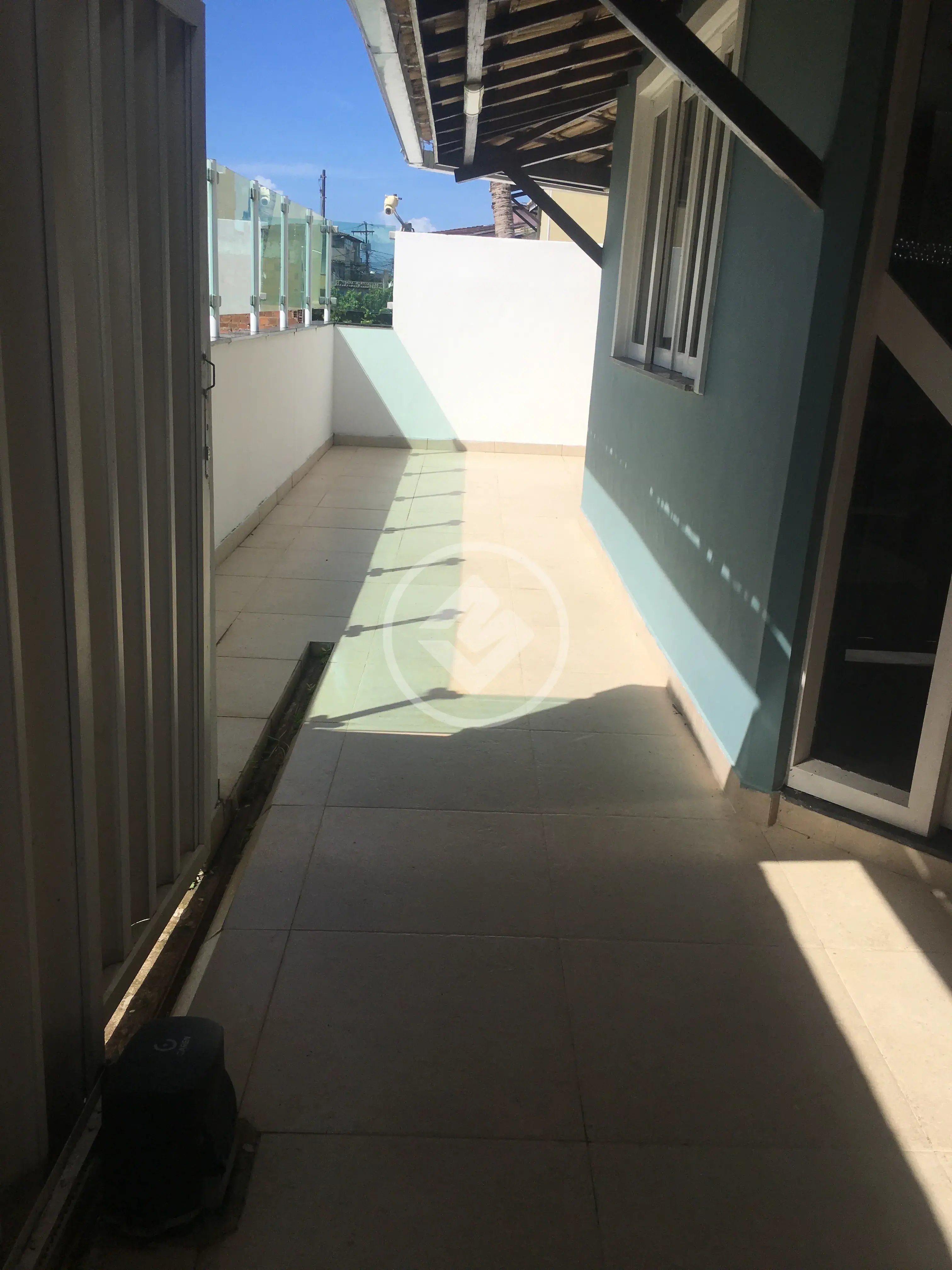 Casa Condomínio 5 quartos no Stella Maris, Salvador — foto 4 de 6