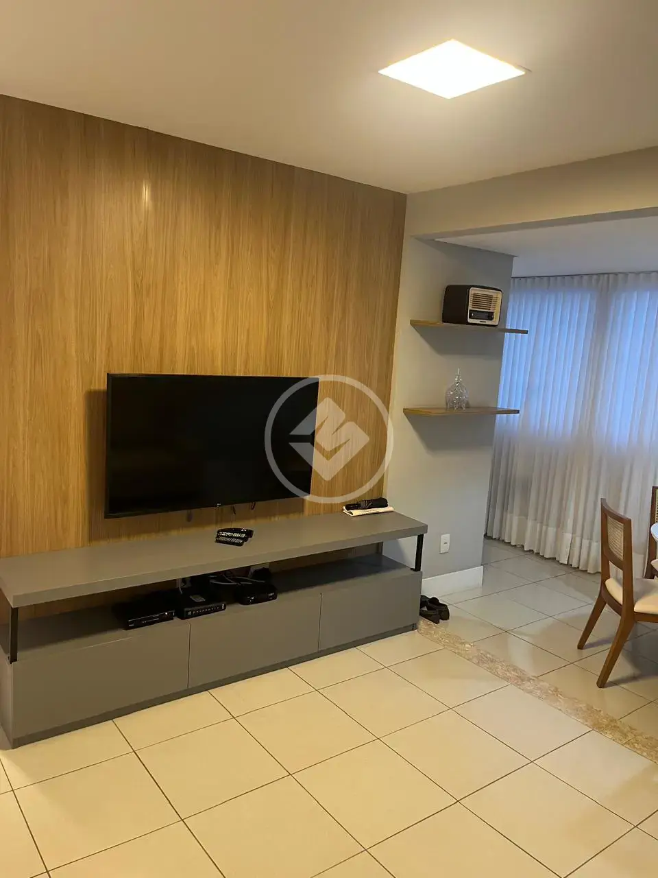 Apartamento Pituba, Salvador - BA — foto 2