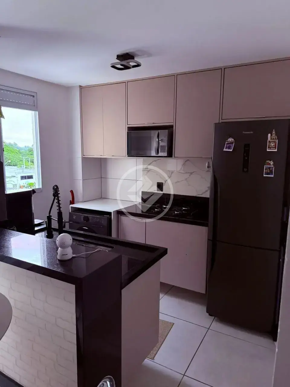Apartamento 2 quartos no Nova Abrantes (Abrantes), Camaçari — foto 3 de 6