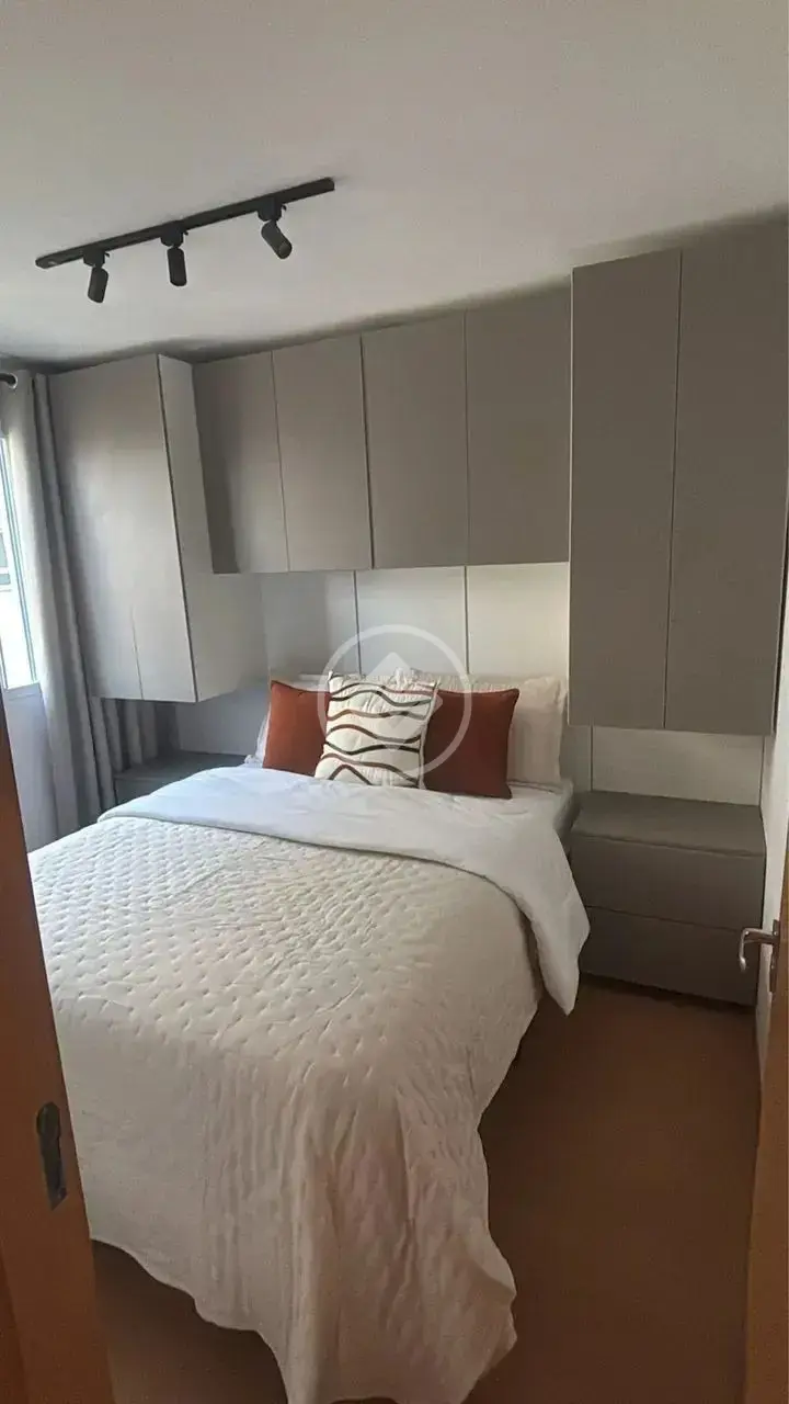Apartamento 2 quartos no Nova Abrantes (Abrantes), Camaçari — foto 5 de 6