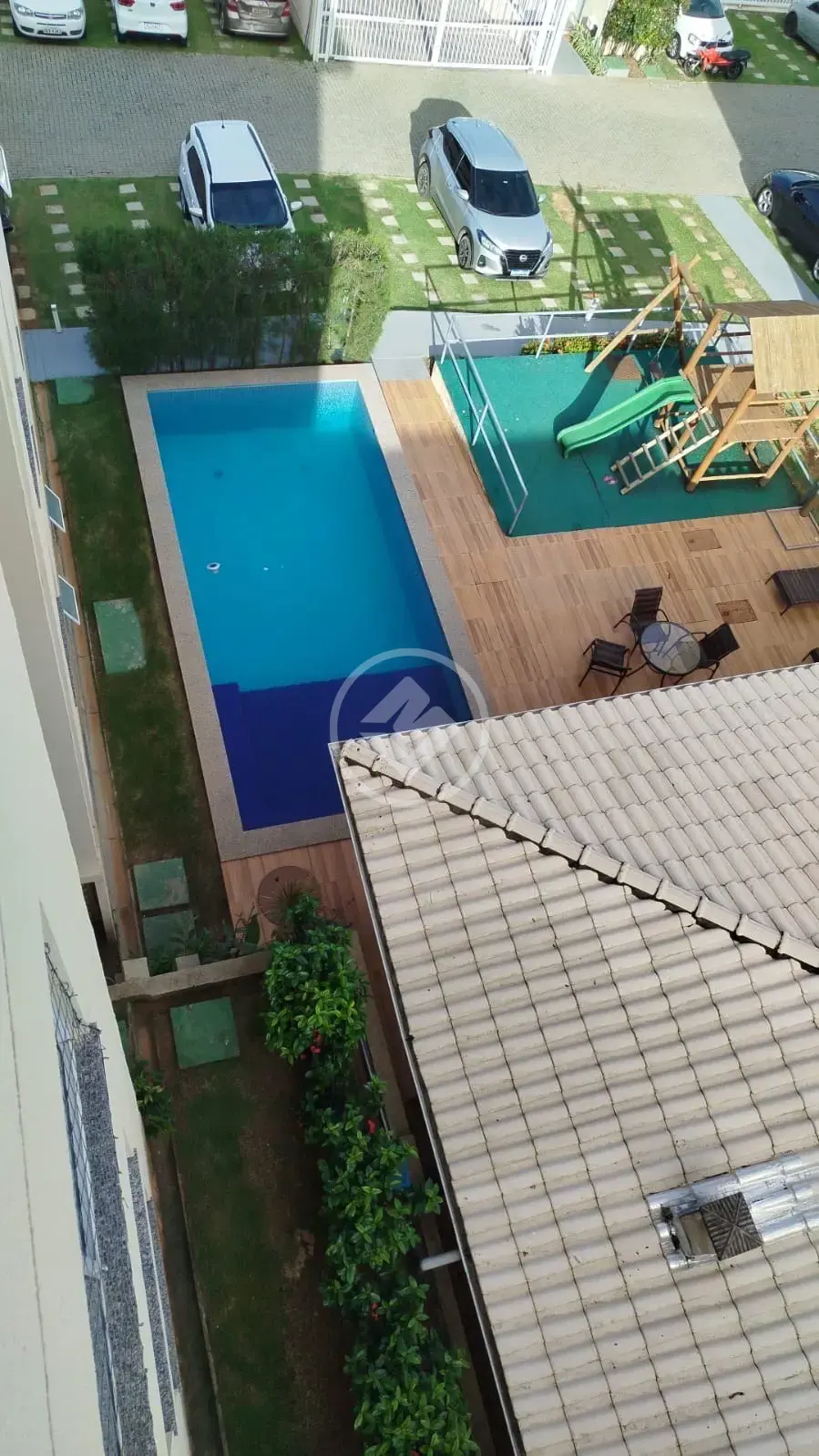 Apartamento 2 quartos no Caixa D'Água, Lauro de Freitas — foto 1 de 4