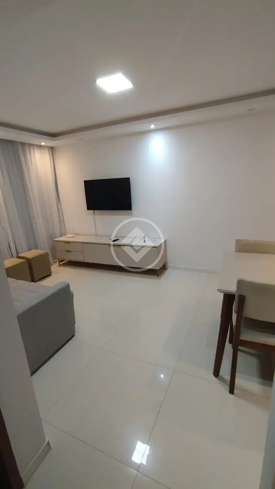 Apartamento 2 quartos no Caixa D'Água, Lauro de Freitas — foto 4 de 4