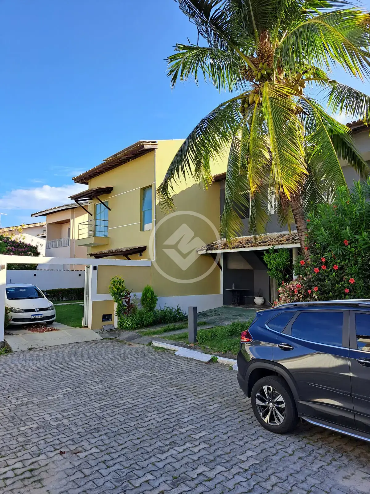 Casa Condomínio Stella Maris, Salvador - BA — foto 2