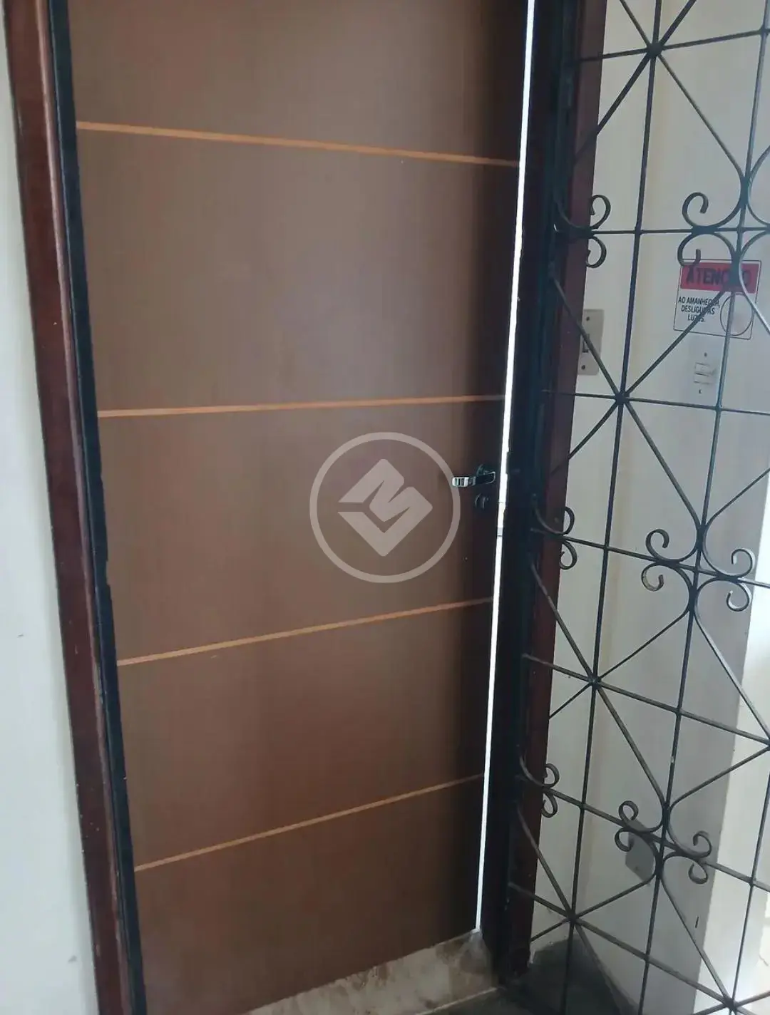 Apartamento São Marcos, Salvador - BA — foto 1