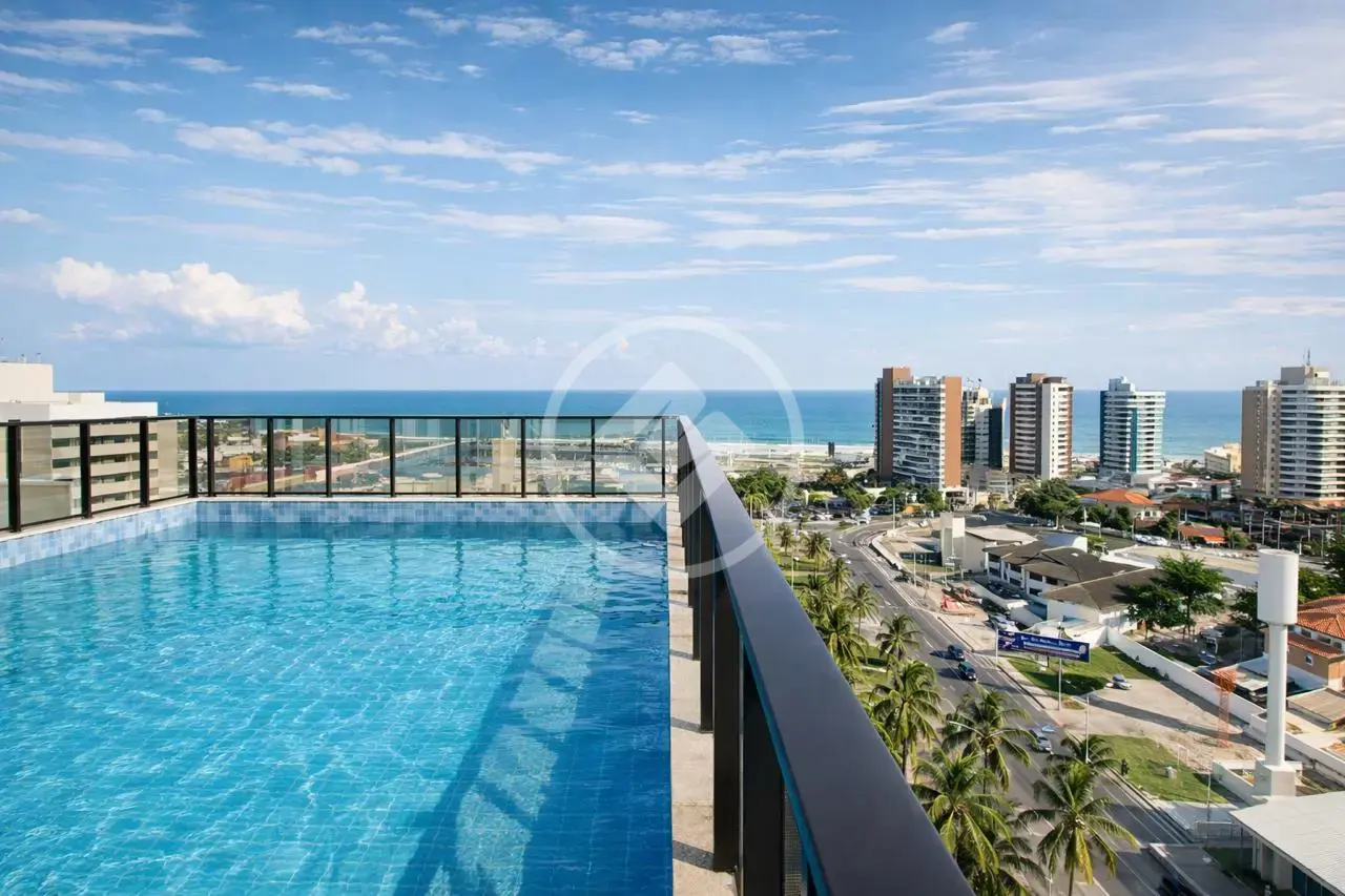 Loft / Studio Jardim Armação, Salvador - BA — foto 2