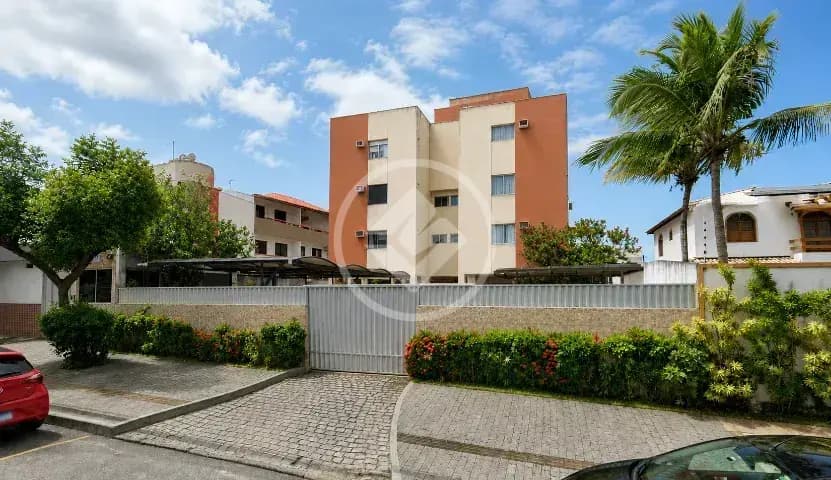 Apartamento Vilas do Atlântico, Lauro de Freitas - BA — foto 1