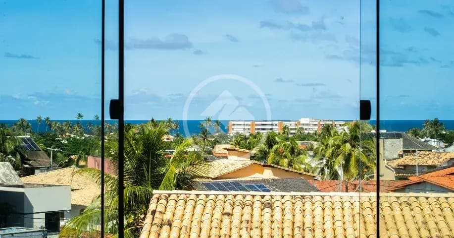 Apartamento Vilas do Atlântico, Lauro de Freitas - BA — foto 2