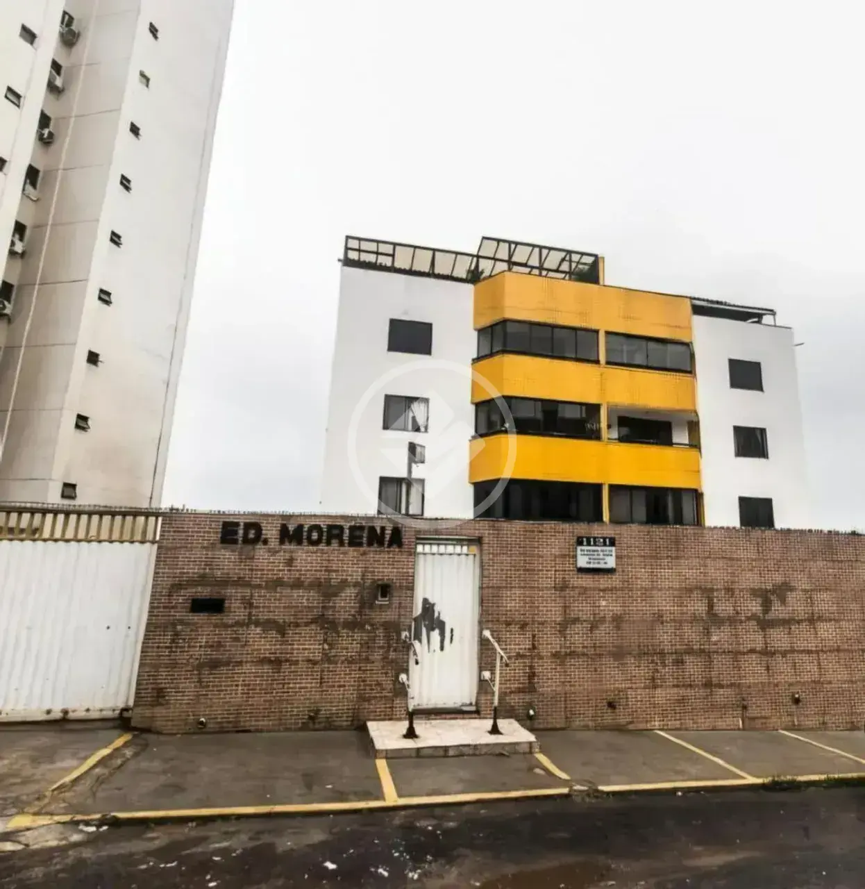Cobertura Pernambués, Salvador - BA — foto 1