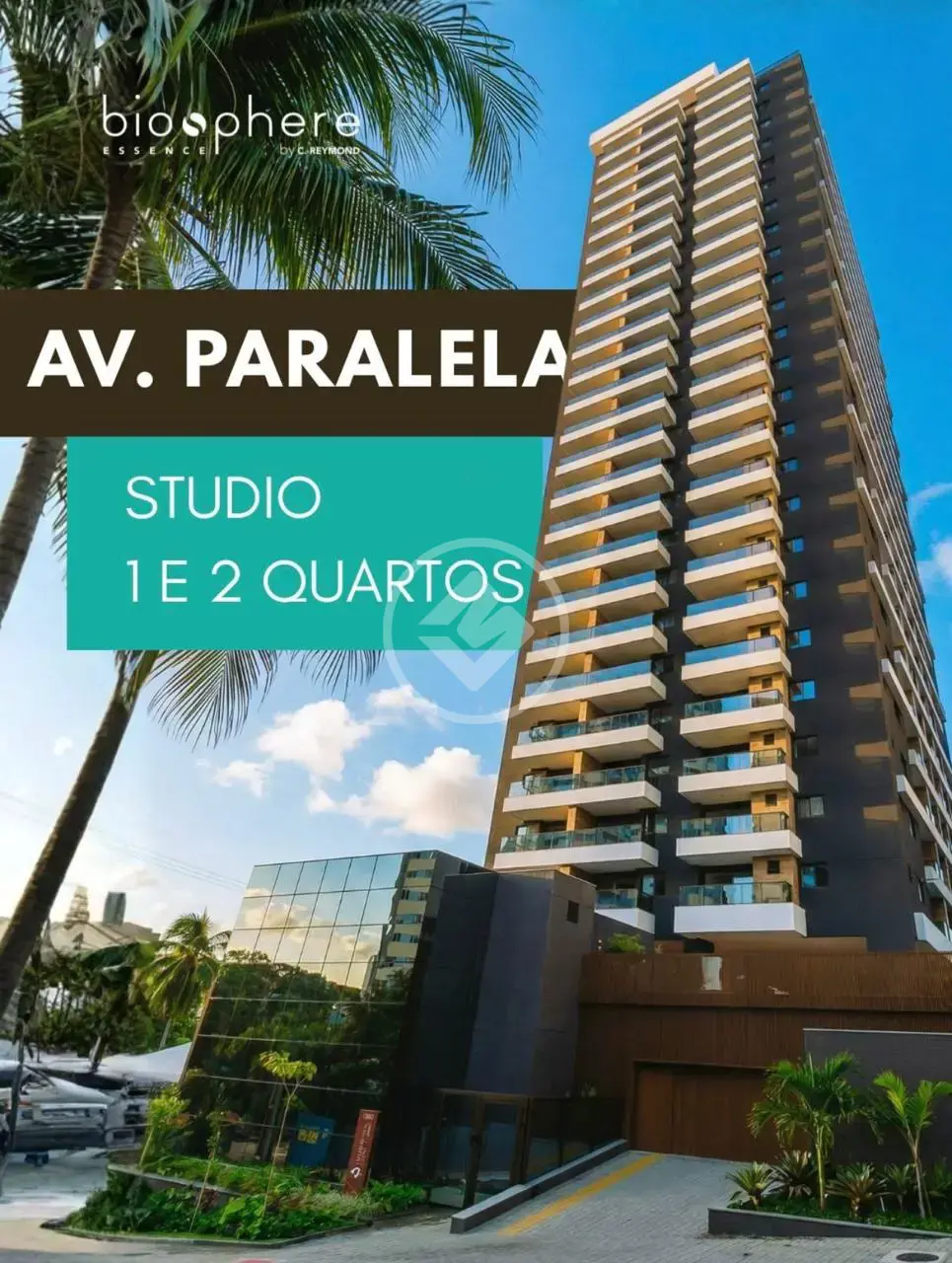 Apartamento Imbuí, Salvador - BA — foto 1