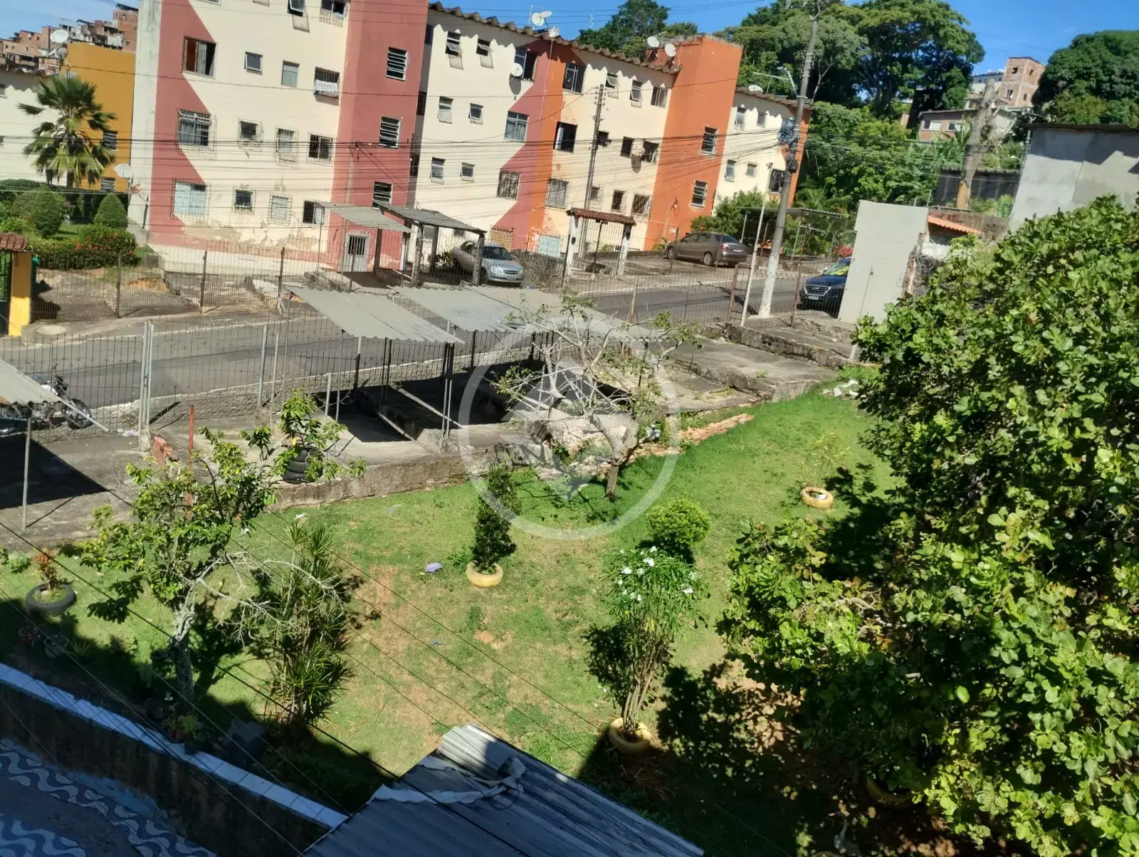 Apartamento Cabula, Salvador - BA — foto 1