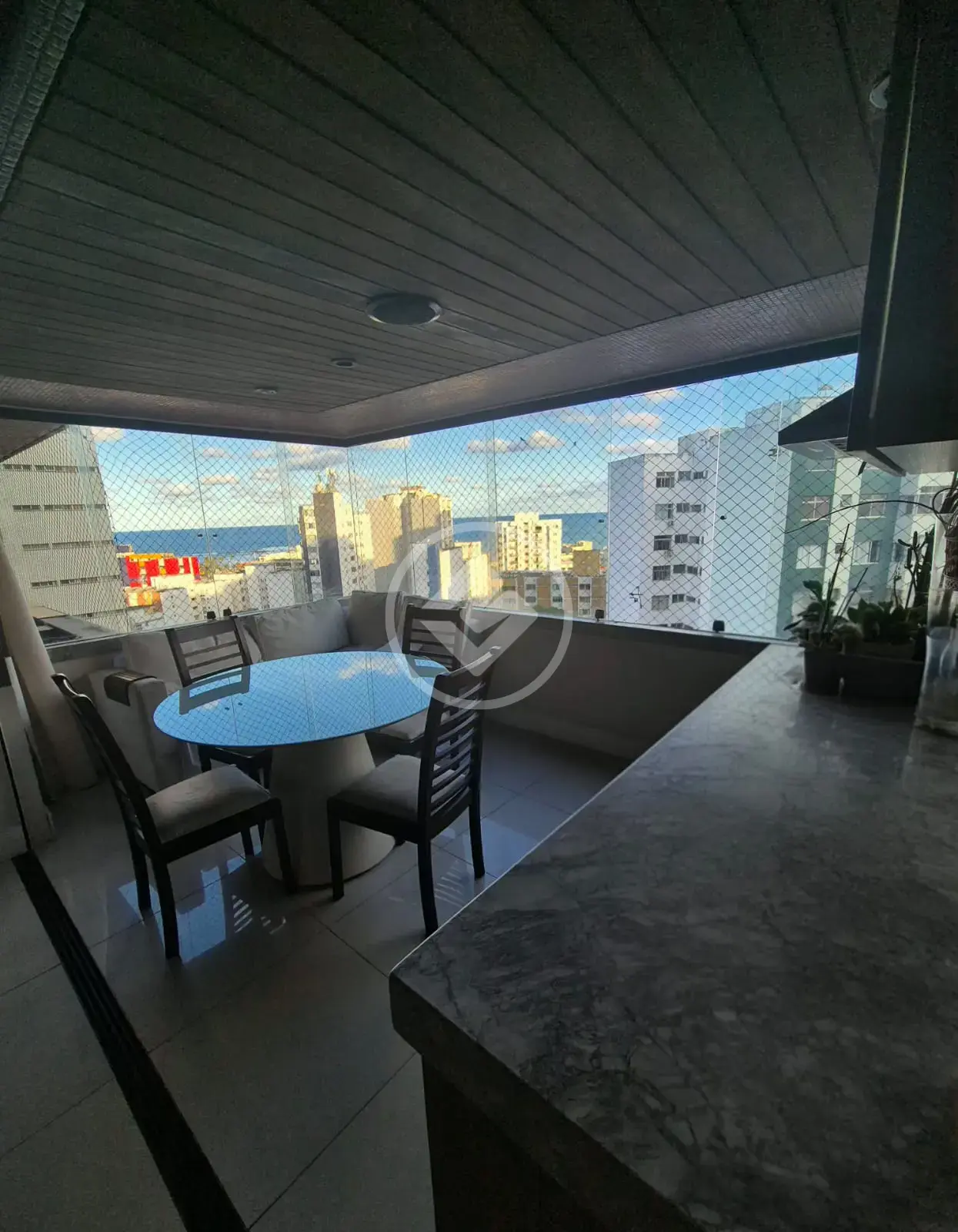 Apartamento Pituba, Salvador - BA — foto 2