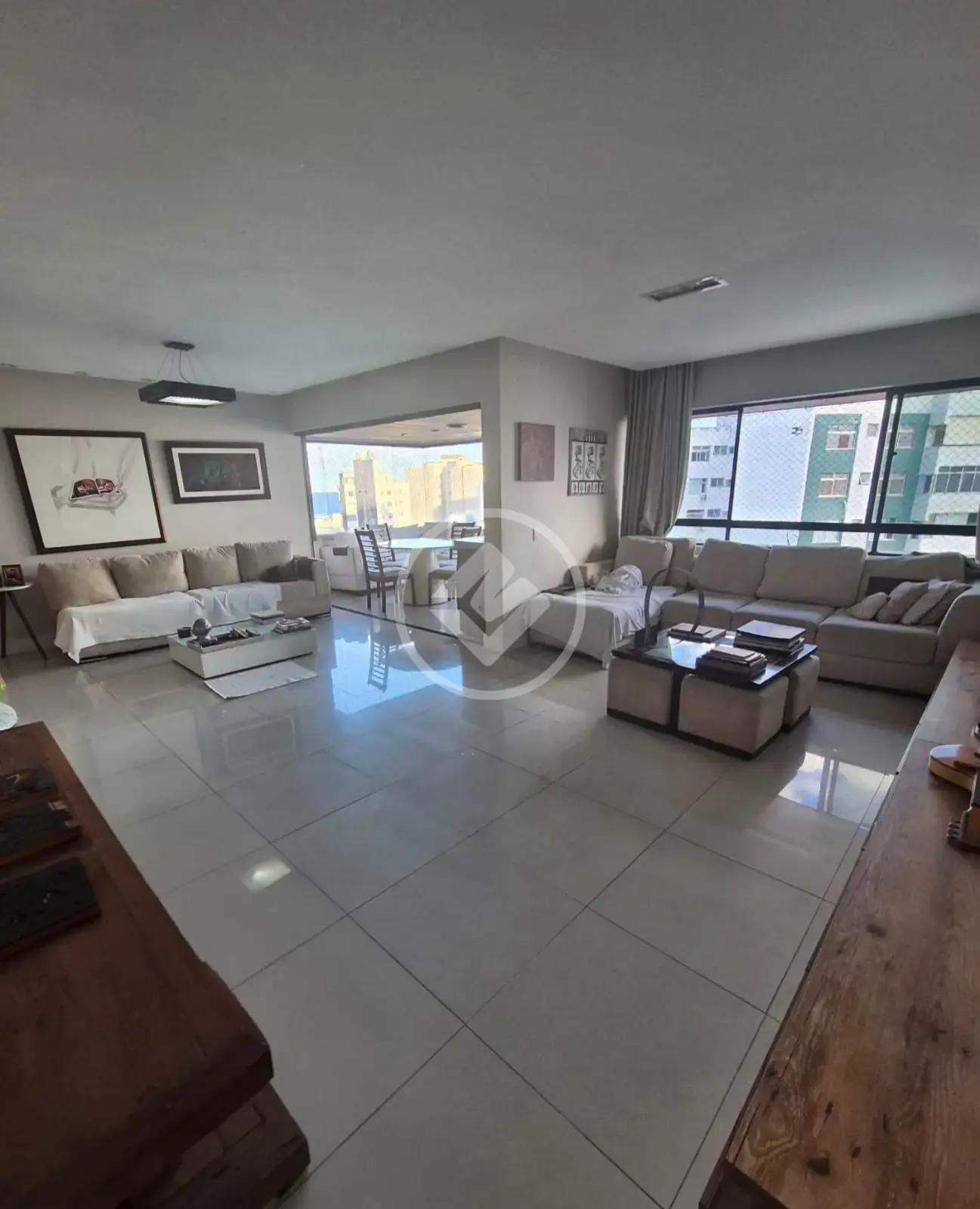 Apartamento Pituba, Salvador - BA — foto 1
