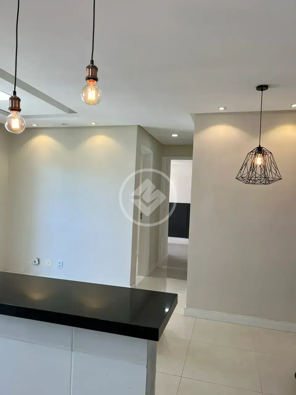 Apartamento Jardim das Margaridas, Salvador - BA — foto 1