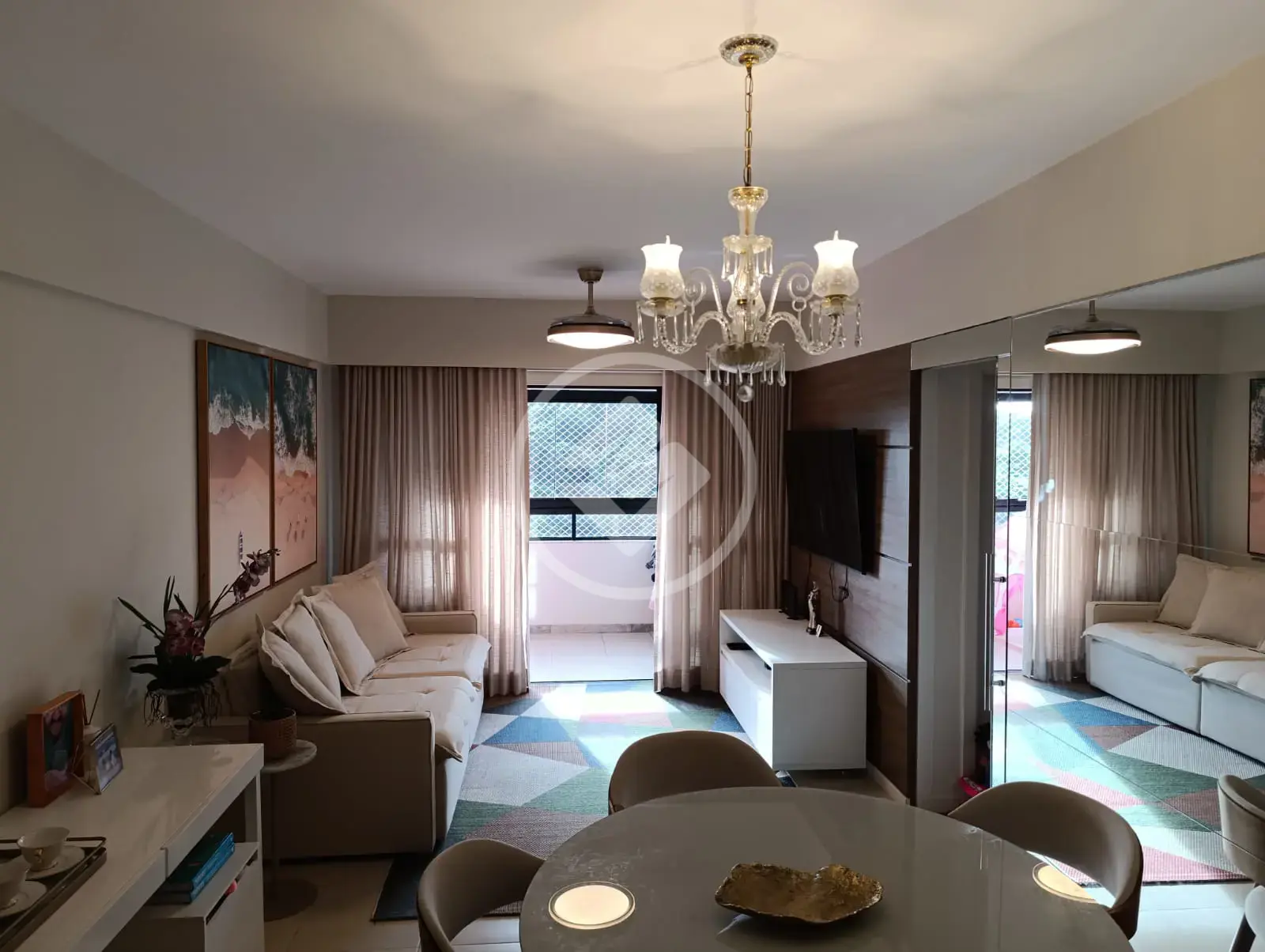 Apartamento IMBUI, Salvador - BA — foto 1
