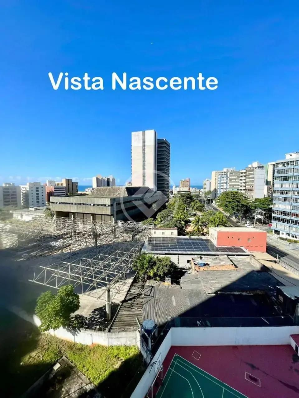 Apartamento Pituba, Salvador - BA — foto 2