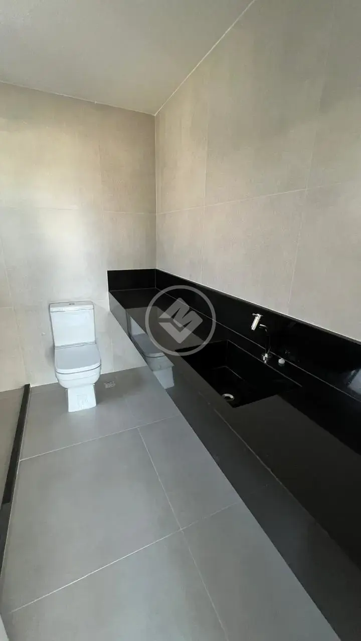 Casa Condomínio 4 quartos no Alphaville (Abrantes), Camaçari — foto 4 de 6