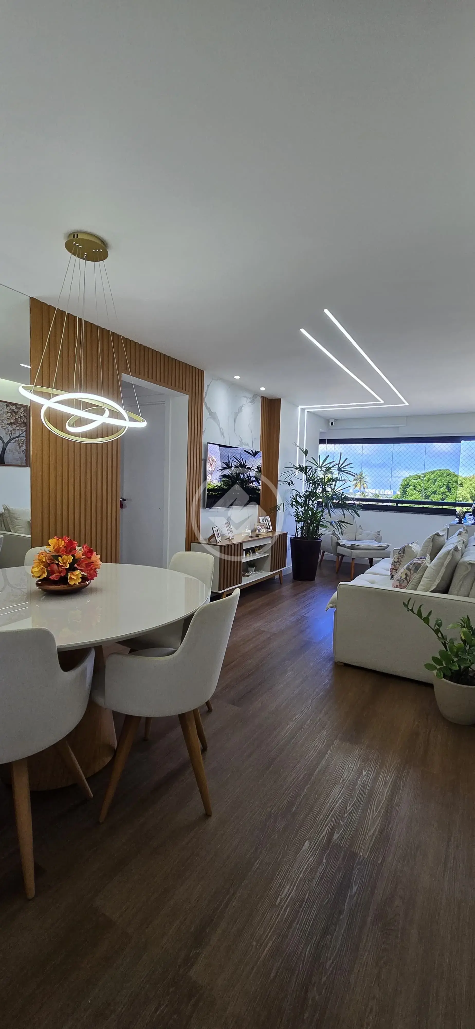 Apartamento Cabula, Salvador - BA — foto 1