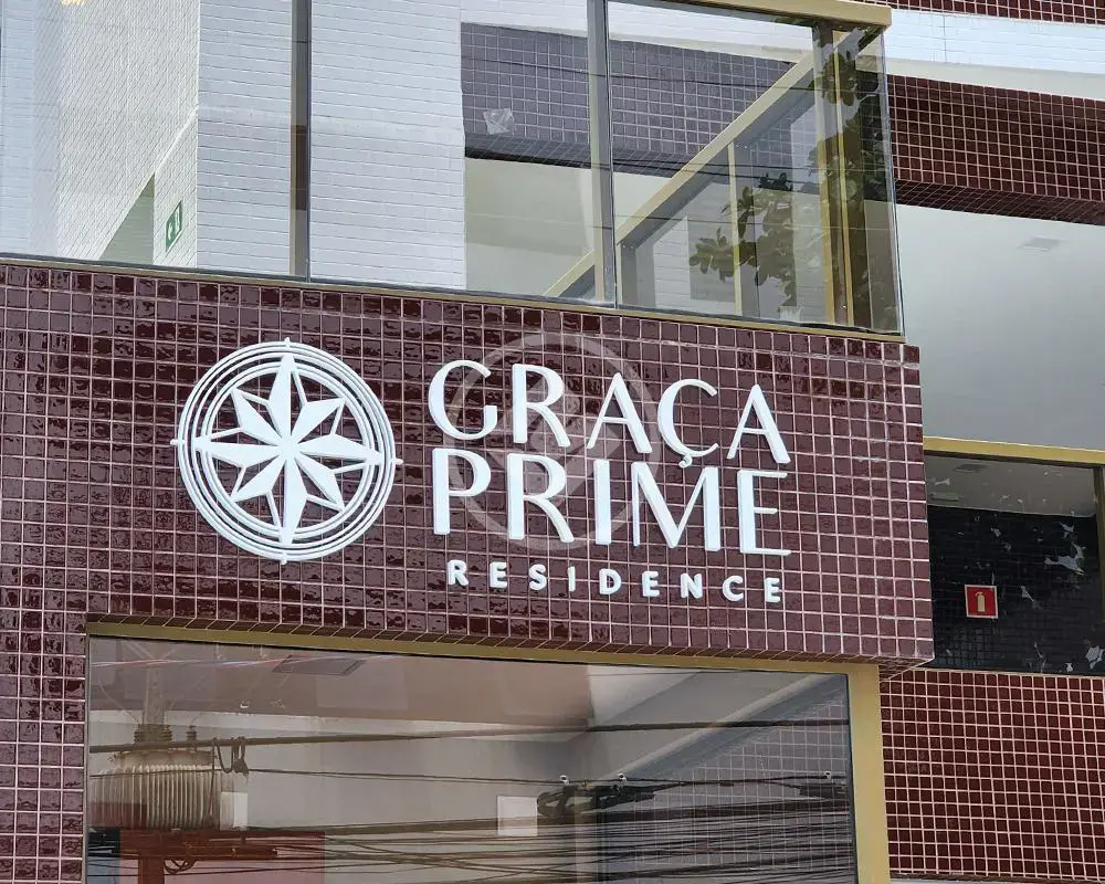 Apartamento Graça, Salvador - BA — foto 2