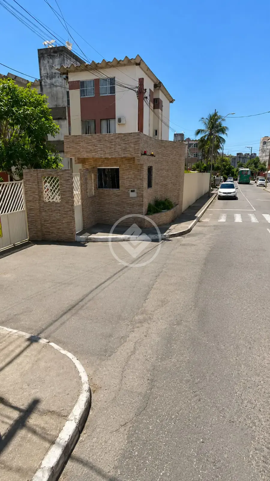 Apartamento Trobogy, Salvador - BA — foto 1