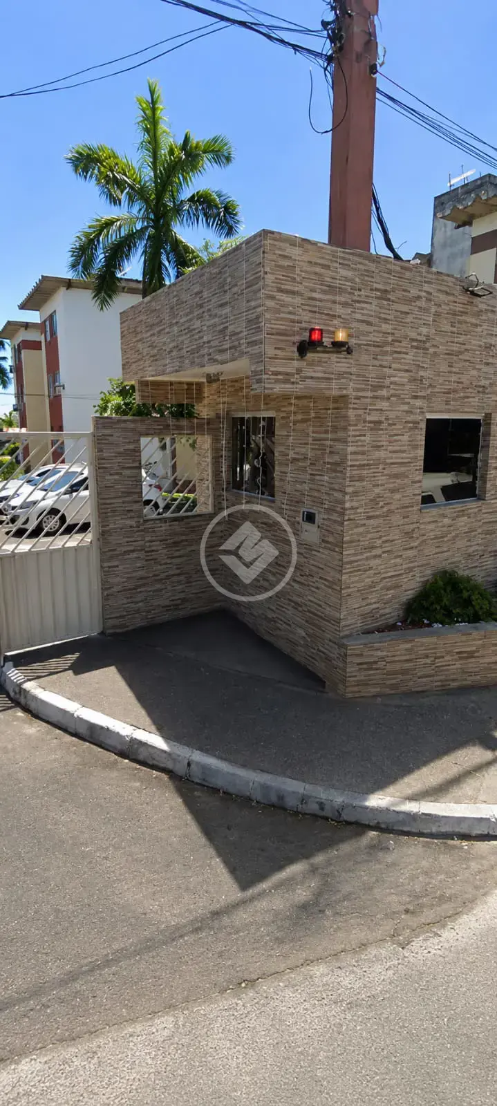 Apartamento Trobogy, Salvador - BA — foto 2