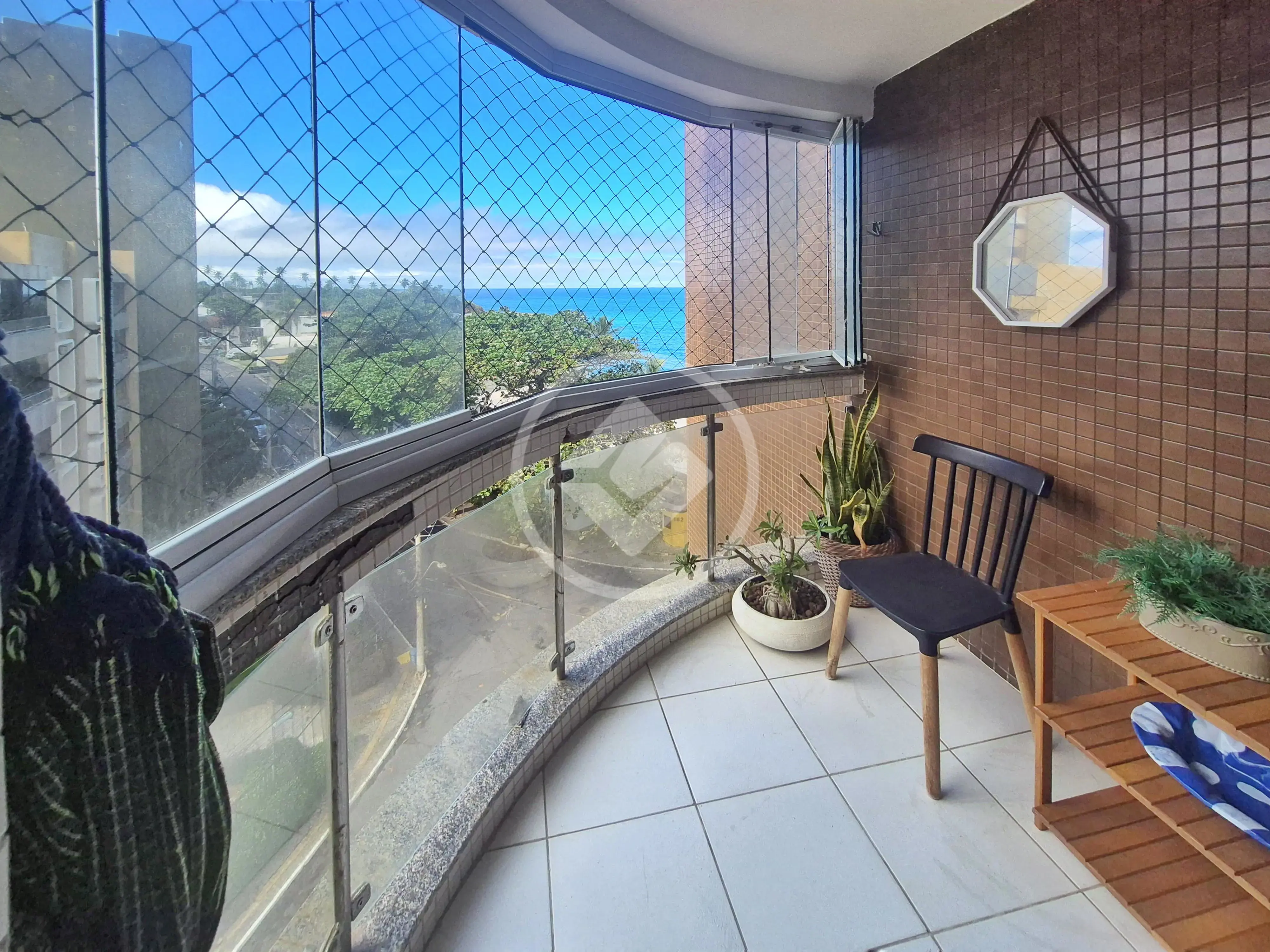 Apartamento Rio Vermelho, Salvador - BA — foto 1